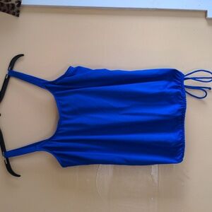 EUC WOMEN'S BATHING SUIT TOP